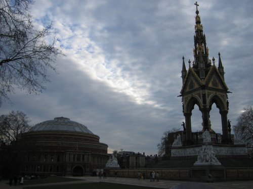 Albert Memorial