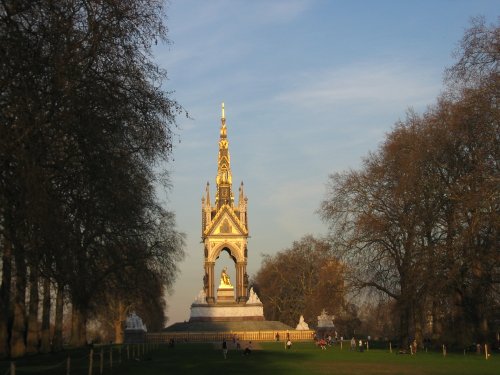 Albert Memorial