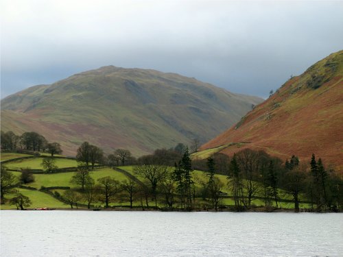Ullswater