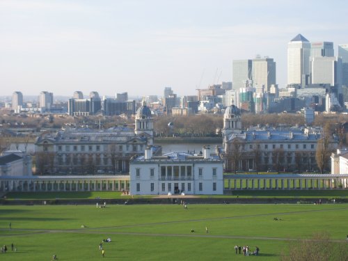 Greenwich