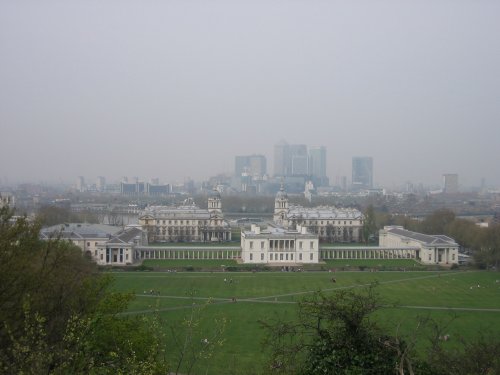 Greenwich