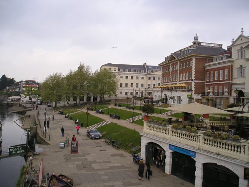 Richmond on Thames, Greater London