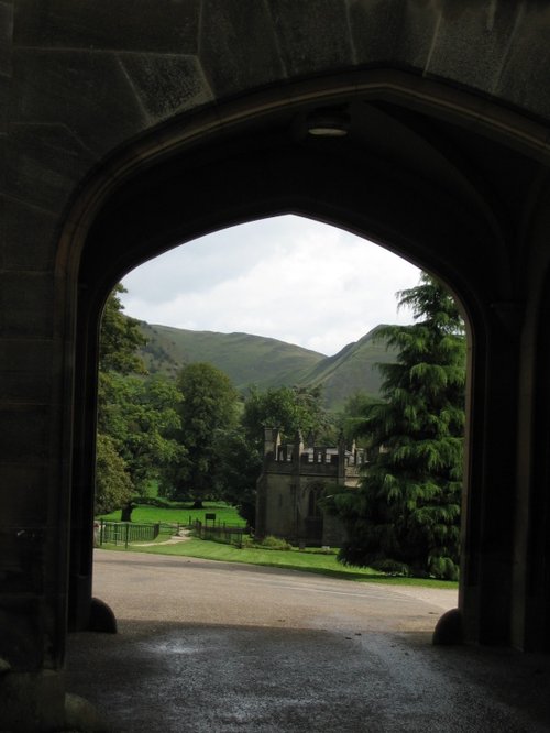 Ilam Park