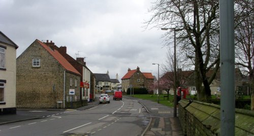Barlborough