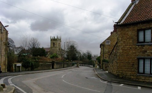 Barlborough