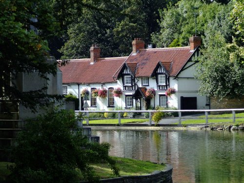 The Altisadora pub, Bishop Burton, East Riding of Yorkshire