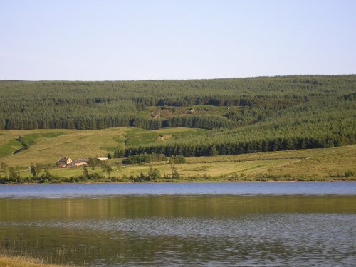 In the summer of 2005