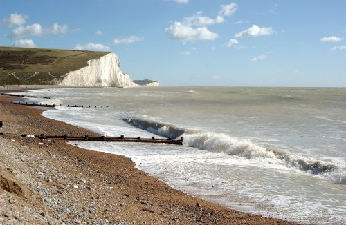 Seven Sisters Country Park