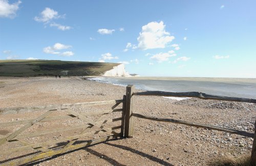 Seven Sisters Country Park