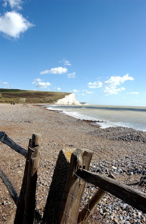 Seven Sisters Country Park