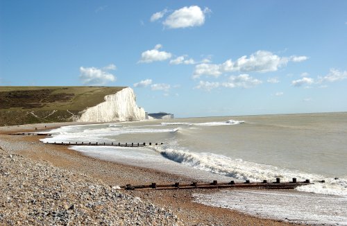 Seven Sisters Country Park