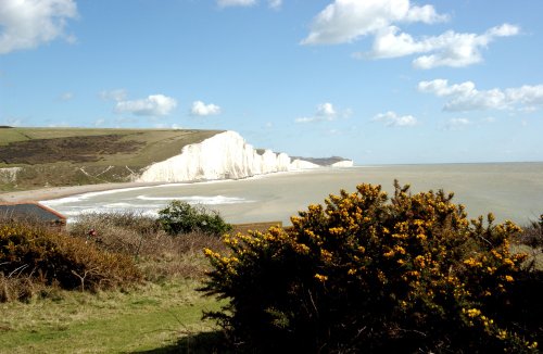 Seven Sisters Country Park