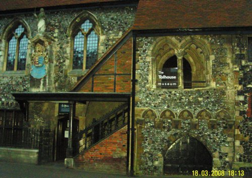 The Tolhouse Museum, Norfolk
