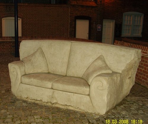 South Quay, Great Yarmouth, Norfolk