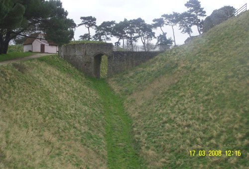 Castle Rising Castle