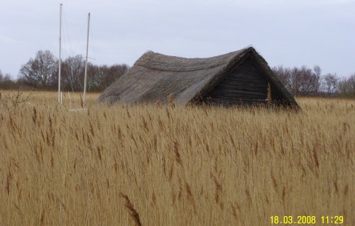 Horsey Mere