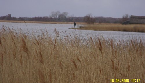 Horsey Mere