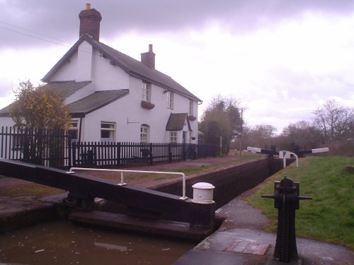 Tardebigge