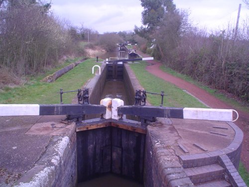 Tardebigge