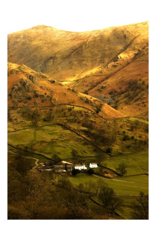 The Lake District