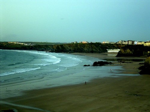Newquay