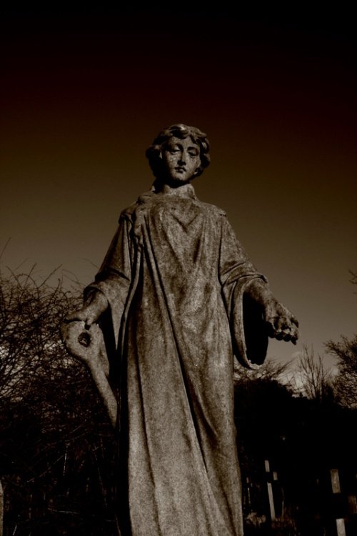 Beckenham Crematorium & Cemetery, Greater London