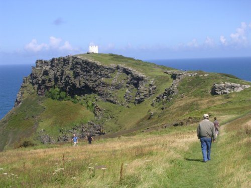Boscastle