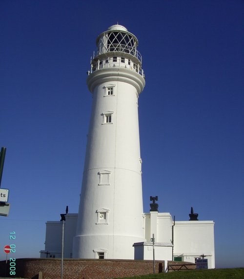 Flamborough Lighthouse