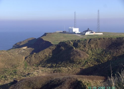 Flamborough Lighthouse