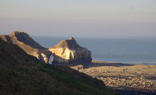 Flamborough Head