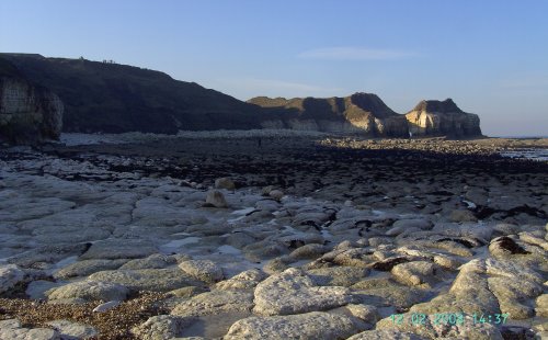 Flamborough Head