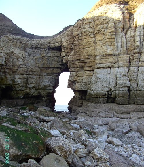 Flamborough Head