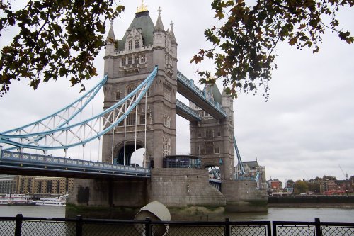 Tower Bridge