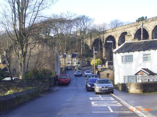 Slaithwaite
