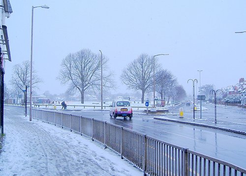 Broadwater Green