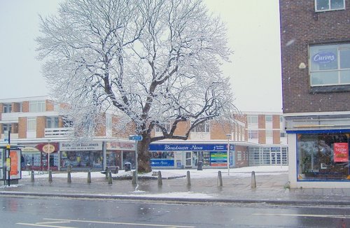 Broadwater Boulevard