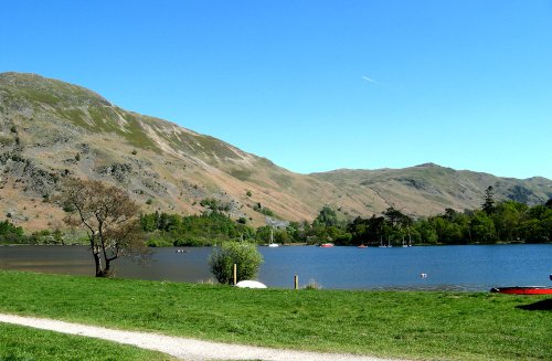 Glenridding