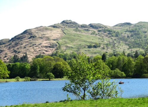 Glenridding