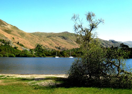 Glenridding