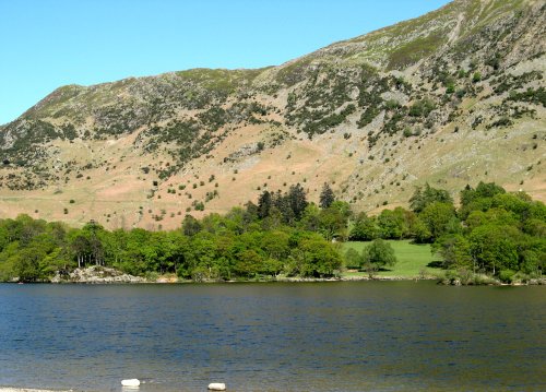 Glenridding