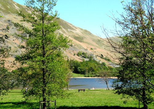 Glenridding