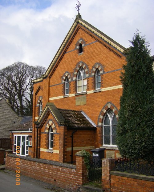 Church, Kirton in Lindsey, Lincolnshire