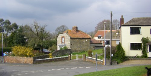 Kirton in Lindsey