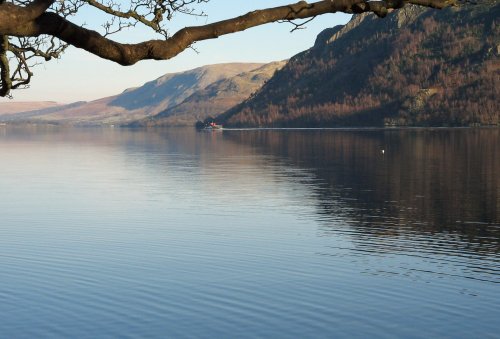Ullswater