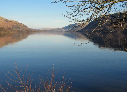 Ullswater