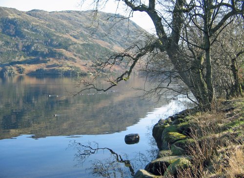 Ullswater