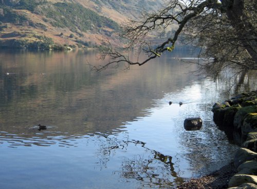 Ullswater