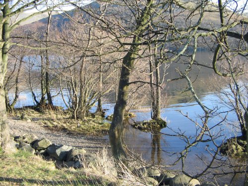 Ullswater