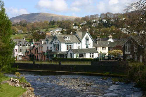 Keswick