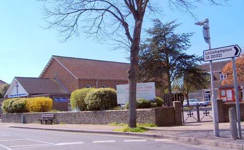 Offington Park Methodist Church